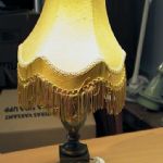 175 3072 Bordslampa 